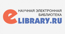 Elibrary.ru - научная электронная библиотека